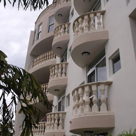 Pelicano Condo Ринкон Экстерьер фото