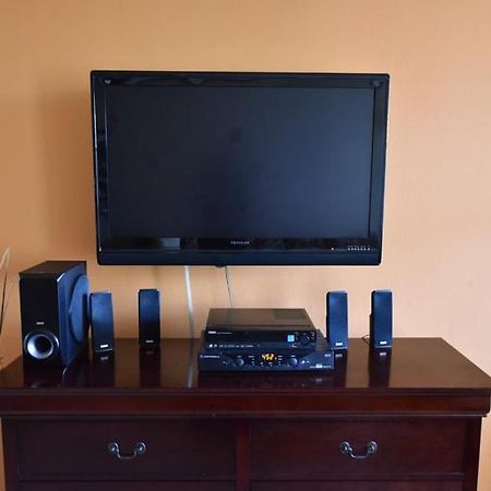 Pelicano Condo Ринкон Экстерьер фото