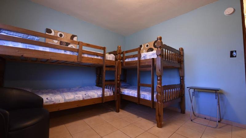 Pelicano Condo Ринкон Экстерьер фото