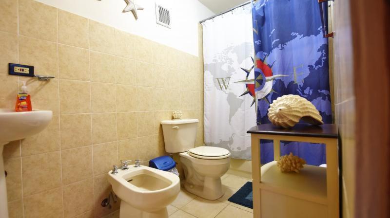 Pelicano Condo Ринкон Экстерьер фото
