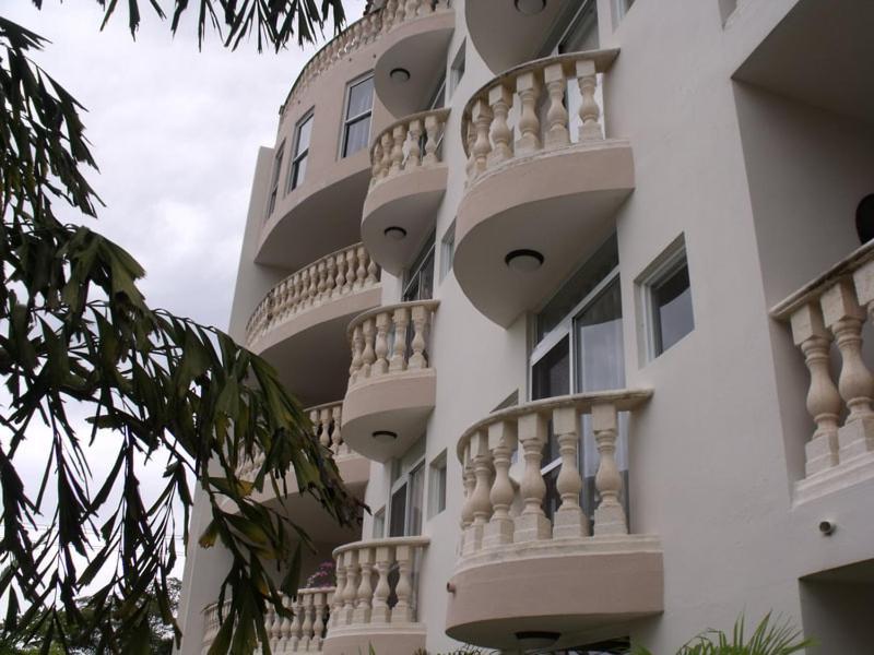 Pelicano Condo Ринкон Экстерьер фото